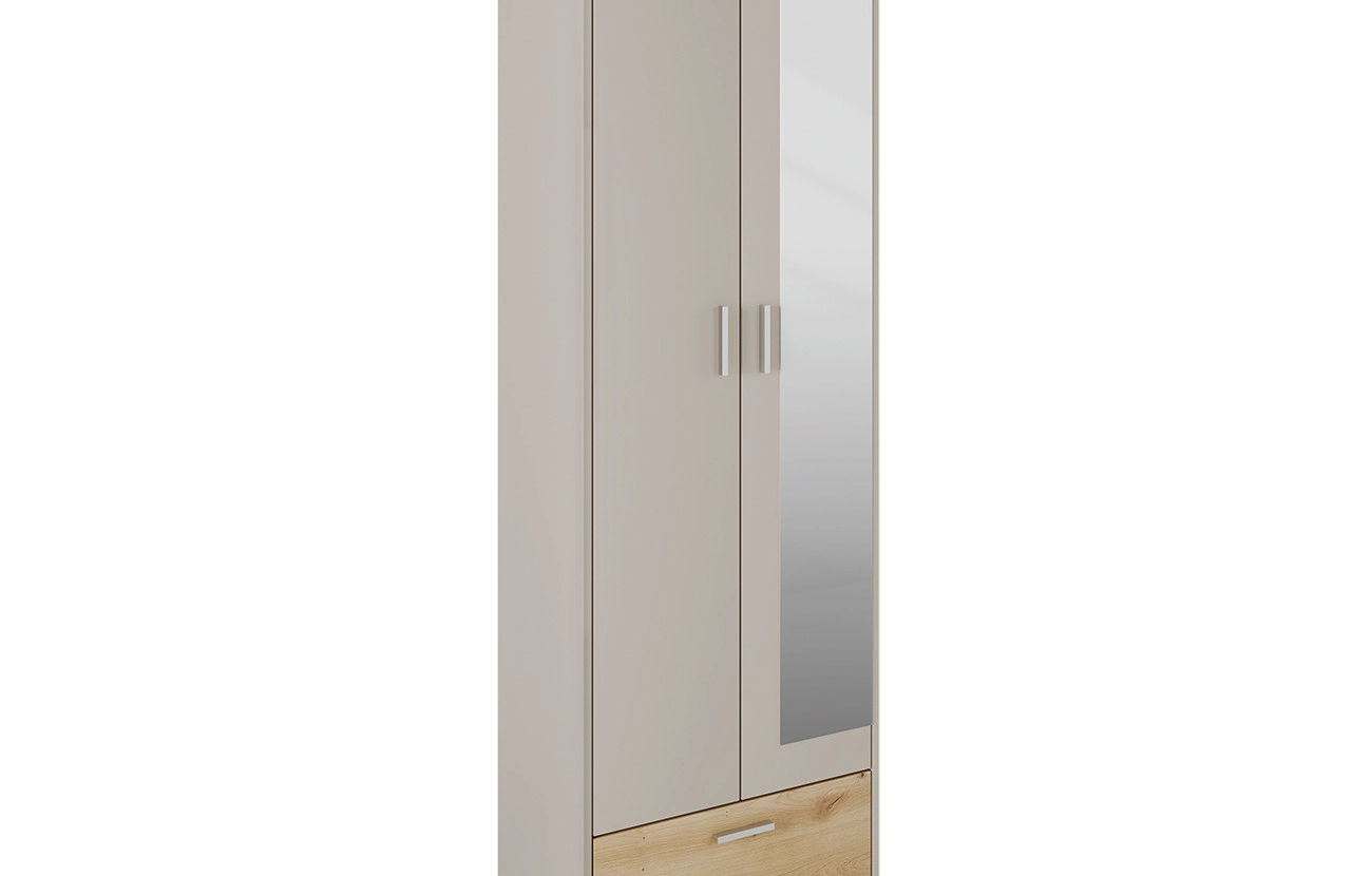 Гардероб CITY 4076