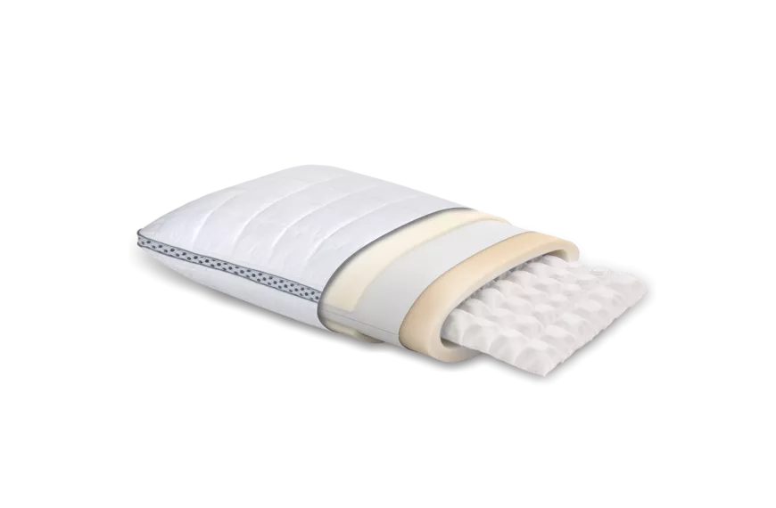 Възглавница FAVOURITE NOVA ORTHOPEDIC